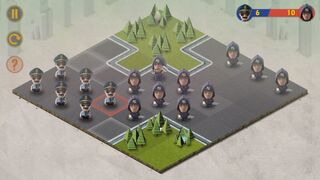 Скриншот 6 к игре Cryptocracy