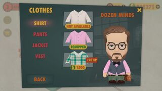 Скриншот 7 к игре Cryptocracy