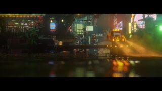 Скриншот 5 к игре The Last Night