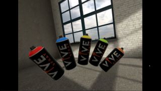 ViveSpray 2