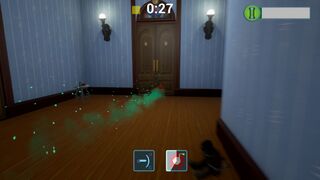 Скриншот 5 к игре Hide vs. Seek