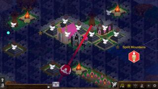 Скриншот 5 к игре Spiritlands