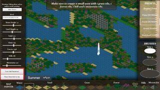 Скриншот 6 к игре Spiritlands