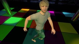 Скриншот 5 к игре Personal Disco VR
