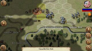Скриншот 5 к игре Civil War: 1865