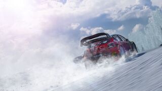 Скриншот 5 к игре WRC 7 FIA World Rally Championship