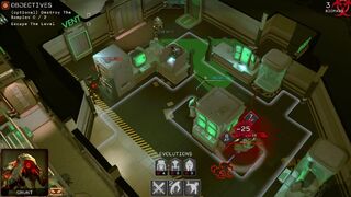 Скриншот 6 к игре Attack of the Earthlings