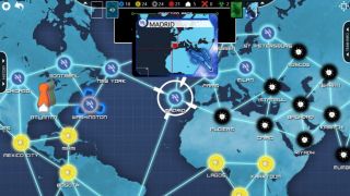 Pandemic: The Board Game