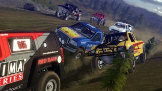 BAJA: Edge of Control HD