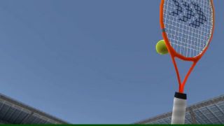 TennisVR