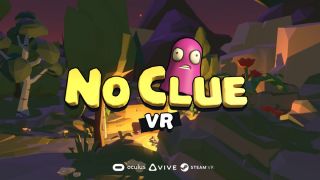 No Clue VR