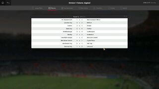 Скриншот 8 к игре Global Soccer: A Management Game 2017