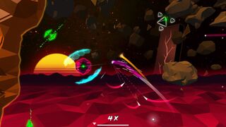 Скриншот 6 к игре Rifter