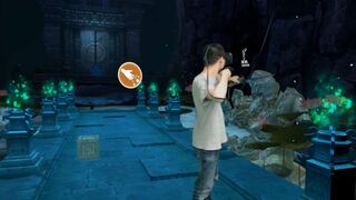 Скриншот 5 к игре Tomb Guard VR