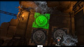 Скриншот 7 к игре Tomb Guard VR