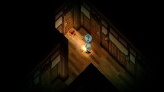 Yomawari: Midnight Shadows