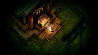 Yomawari: Midnight Shadows