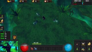 Скриншот 5 к игре 1 vs 1 : Global Operations