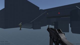 Multiplayer FPS Tutorial Demo