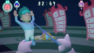 Скриншот 8 к игре ALaLa: Wake Mi Up!
