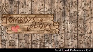 Скриншот 8 к игре Tomboys Need Love Too!