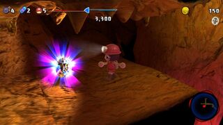 Скриншот 8 к игре Spelunker Party!