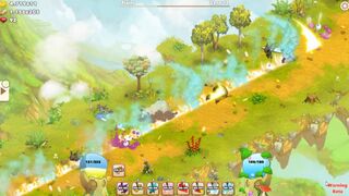Скриншот 6 к игре Clicker Heroes 2