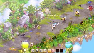 Скриншот 7 к игре Clicker Heroes 2