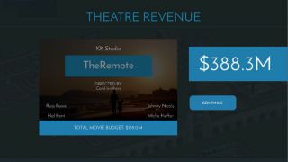 Movie Studio Tycoon