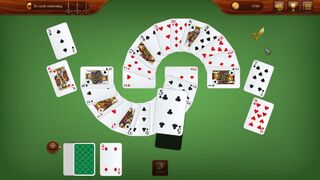 Скриншот 7 к игре Solitaire Club