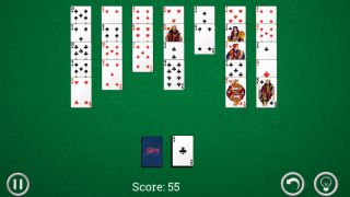 Interplay Solitaire