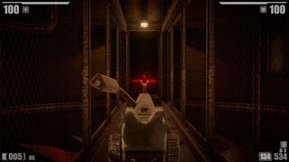 Скриншот 5 к игре Crimson Earth 2