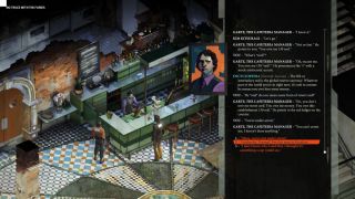 Disco Elysium - The Final Cut