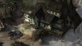 Disco Elysium - The Final Cut