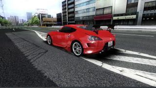 FAST BEAT LOOP RACER GT | 環狀賽車GT