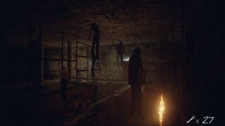 Скриншот 5 к игре Inmates