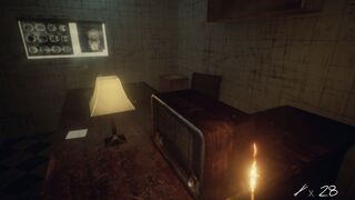 Скриншот 7 к игре Inmates