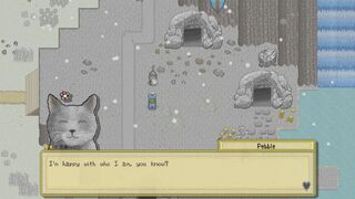 Скриншот 6 к игре Cattails | Become a Cat!
