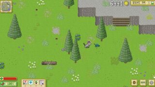Скриншот 7 к игре Cattails | Become a Cat!