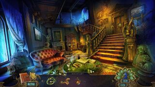 Скриншот 5 к игре Darkarta: A Broken Heart's Quest Standard Edition