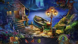 Скриншот 6 к игре Darkarta: A Broken Heart's Quest Standard Edition