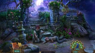 Скриншот 7 к игре Darkarta: A Broken Heart's Quest Standard Edition