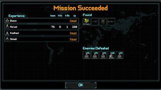 Скриншот 7 к игре Depth of Extinction