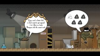 Скриншот 5 к игре Crappy Day Enhanced Edition