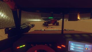 Скриншот 5 к игре RoadkillerZ