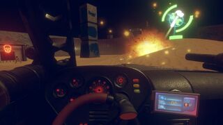 Скриншот 7 к игре RoadkillerZ