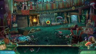 Скриншот 5 к игре Tiny Tales: Heart of the Forest