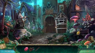 Скриншот 6 к игре Tiny Tales: Heart of the Forest