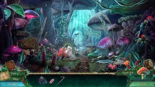 Скриншот 7 к игре Tiny Tales: Heart of the Forest