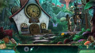 Скриншот 8 к игре Tiny Tales: Heart of the Forest